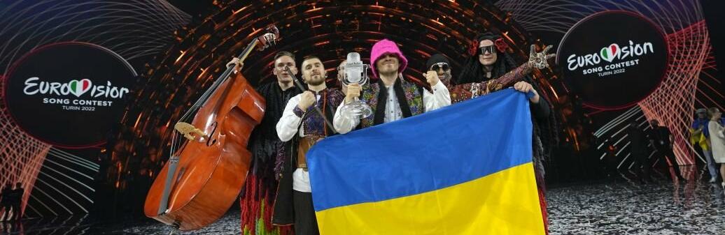  kalush orchestra ����������� �������� �����������-2022 