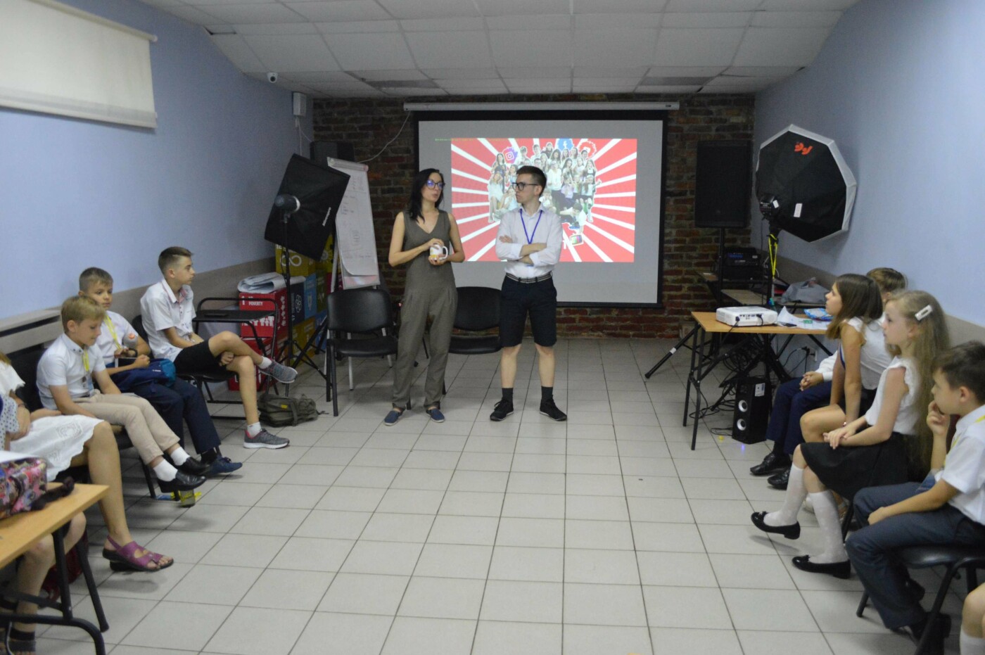  �������� ������� ���������� time4kids ����������� 