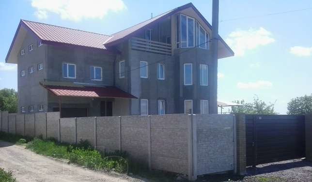 ТОП-5 самых дорогих домов Краматорска (фото) - фото 1
