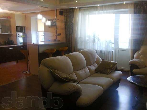 ТОП 5 квартир Краматорска, выставленных на продажу (фото) - фото 5