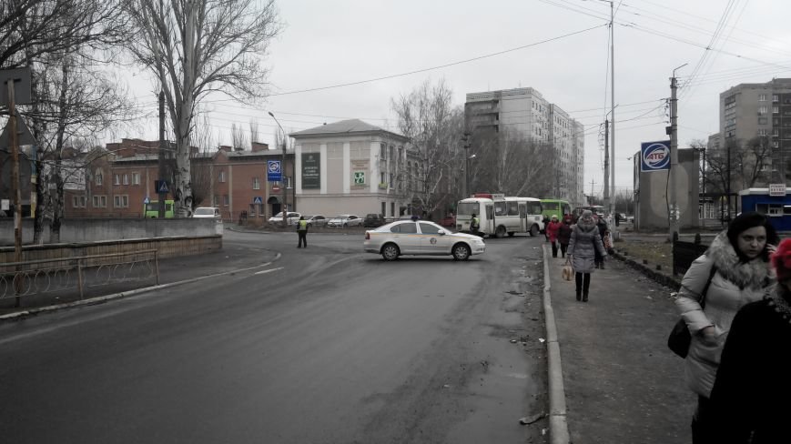 В Краматорске начался митинг против мобилизации: ОБНОВЛЯЕТСЯ (фото) - фото 4