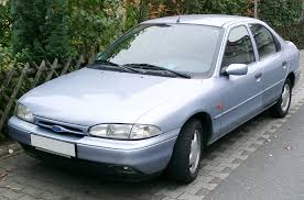 Ford Mondeo 1.8 1995