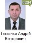 Татьянко Андрій Вікторович