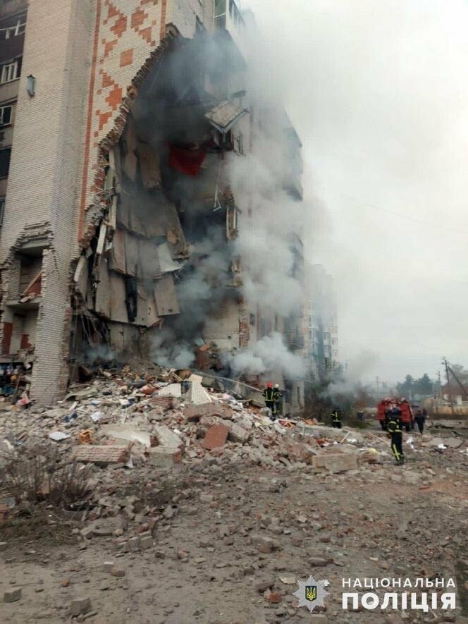 Окупанти атакували 7 населених пунктів Донеччини – поліція фіксує вбивство цивільних і руйнування