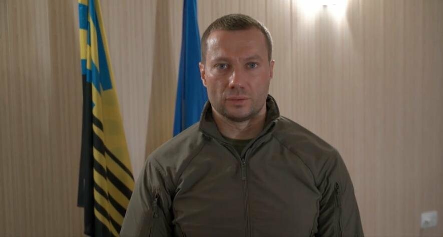 Ворог вражає наші з вами будинки і ті об'єкти, які живлять їх теплом і світлом,- Кириленко