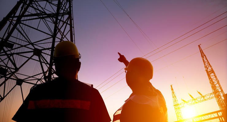 ДТЕК прагне зробити планові відключення не довшими ніж 1-2 години
