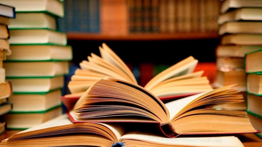 В Україні видаватимуть сертифікати на придбання книжок: хто може отримати