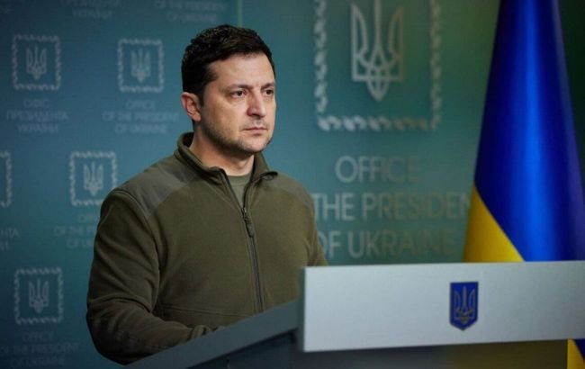 Зеленский назвал ежедневные потери ВСУ на востоке Украины