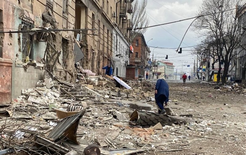 Поранені люди і зруйновані будівлі: стали відомі наслідки ударів в декількох областях