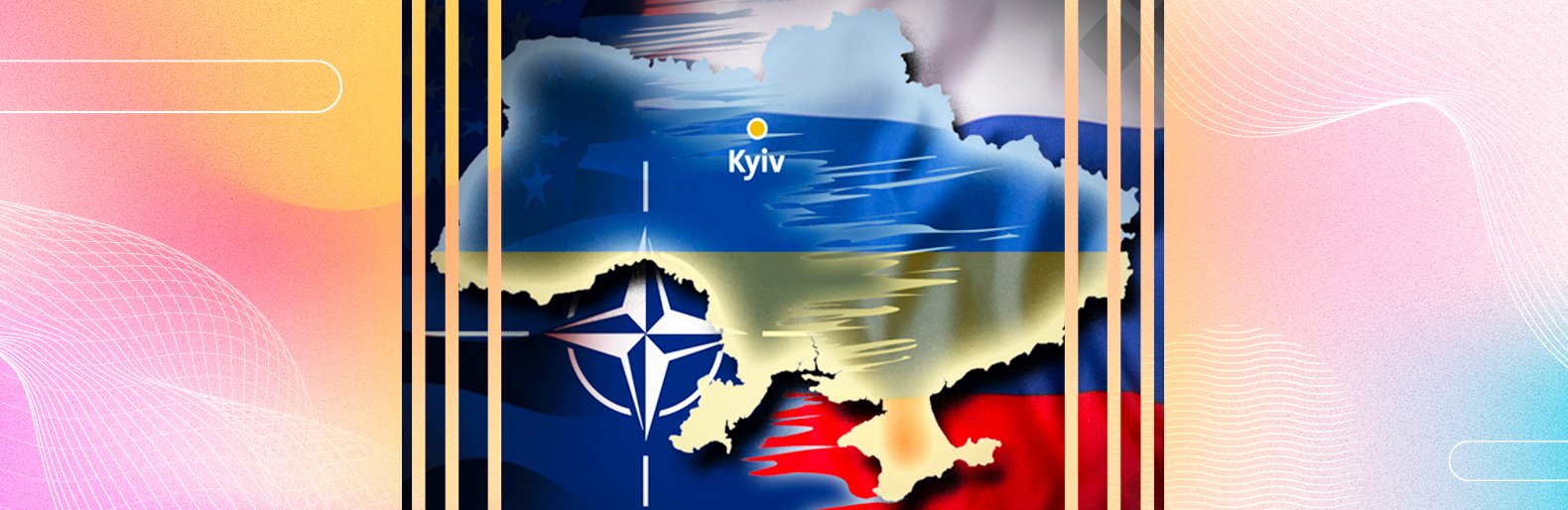 Маніпуляції пропагандистів: Росія воює з НАТО