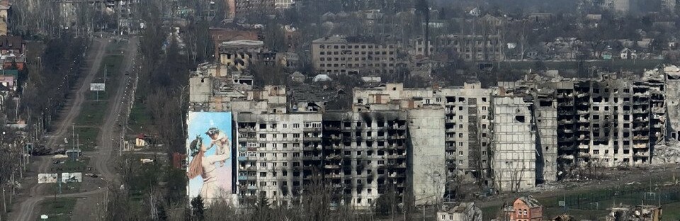 ЗСУ досягли тактичного успіху в Бахмуті, – розвідка Британії 