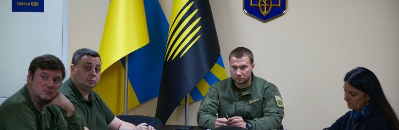 Питання надання субсидій та пільг на оплату послуг ЖКГ обговорили напередодні опалювального сезону