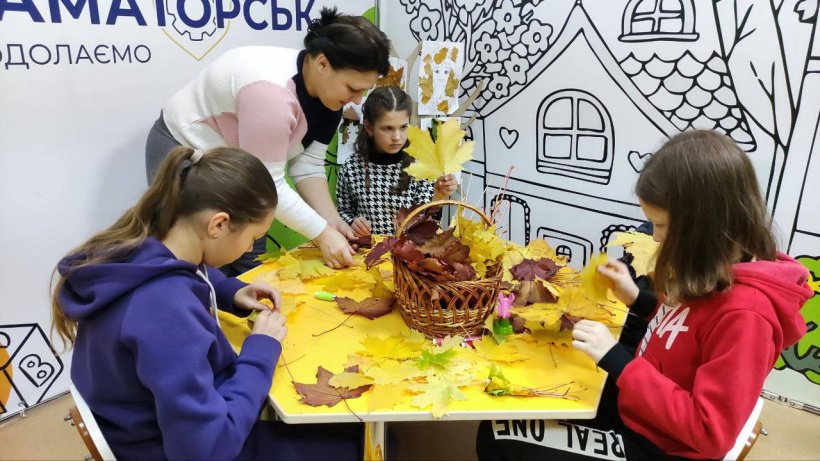 Вісті з гуманітарних штабів: HUB «Наш Краматорськ. Ми разом все подолаємо» в м. Дніпро нікого не залишає з бідою наодинці