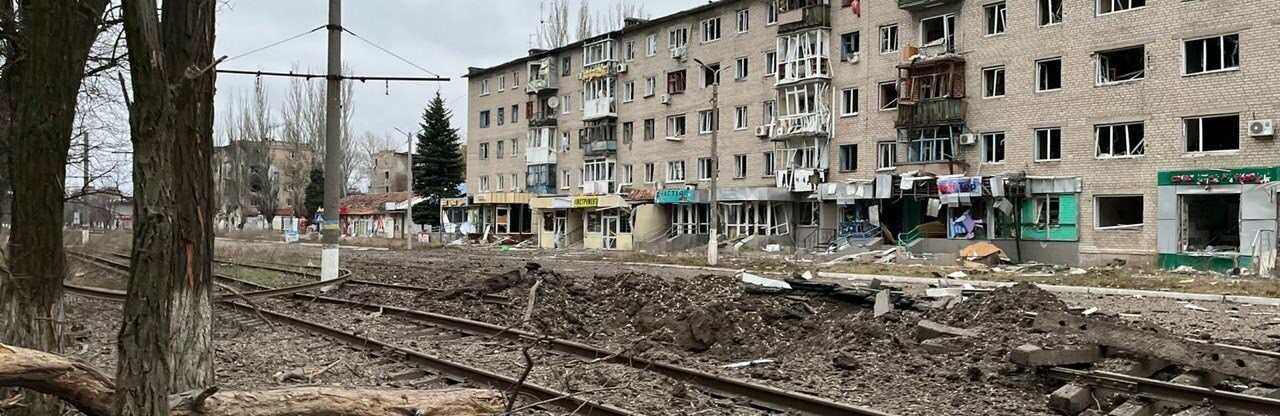 За добу поліцейські Донеччини зафіксували 25 воєнних злочинів росії проти мирного населення