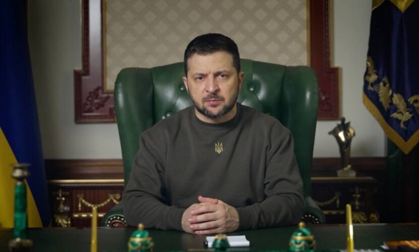 Зеленський: якщо нам не дадуть сигнал на саміті НАТО, нам там робити нічого