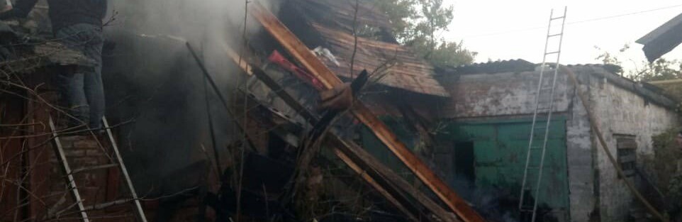 Поліцейські Донеччини задокументували 32 воєнних злочини росії: пошкоджено об’єкти життєзабезпечення