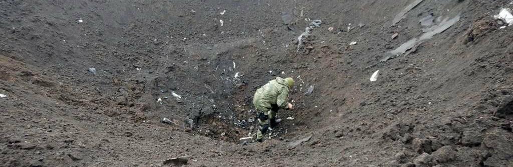 4 ракетних удари зазнав Краматорськ: постраждалих немає
