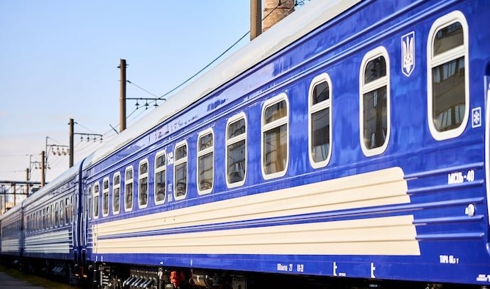 УЗ повернула супровід пасажирських поїздів воєнізованою охороною