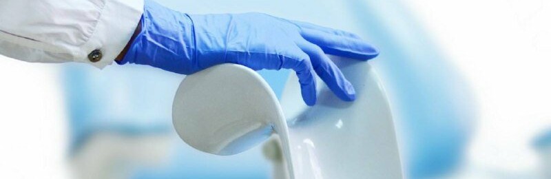 З 21 червня в Жіночій консультації Краматорська поновлений прийом лікаря акушера - гінеколога