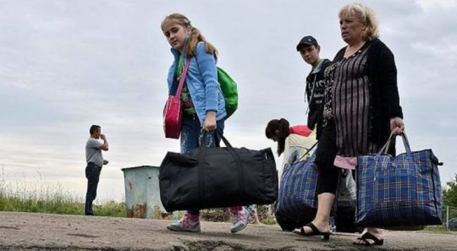 З Покровська курсує евакуаційний потяг до Львова та Кіровоградської області