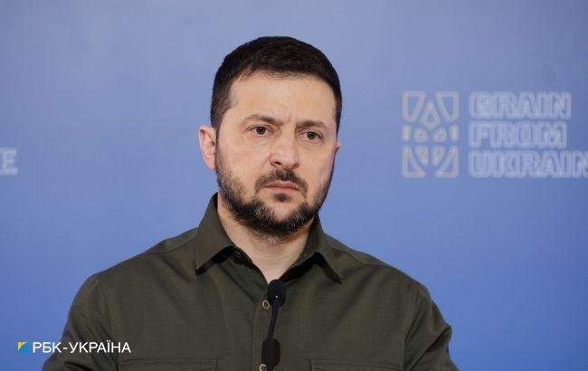 Треба захистити енергетичну інфраструктуру. Зеленський провів нараду після обстрілу росіян
