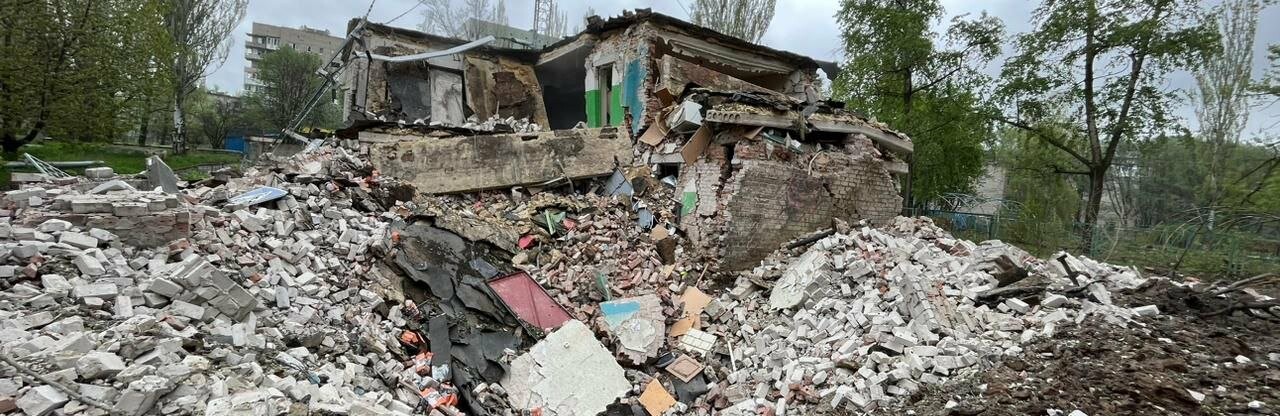 Ворог б‘є по Донеччині: голова ОВА повідомив про кількість поранених внаслідок вчорашніх обстрілів