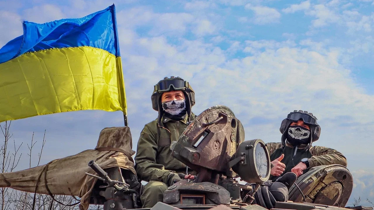 ЗСУ відбили 30 атак росіян на Донбасі — карта та ситуація на фронті