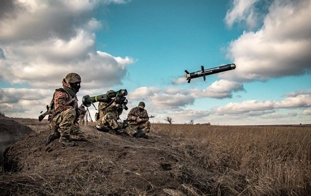 На Донбасі Сили оборони відбили 21 атаку: росіяни перекидають війська під Бахмут