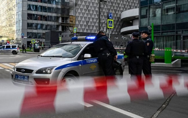 Ігнат про атаку Москви: росіяни не можуть впоратись з БПЛА, які долітають вже не вперше