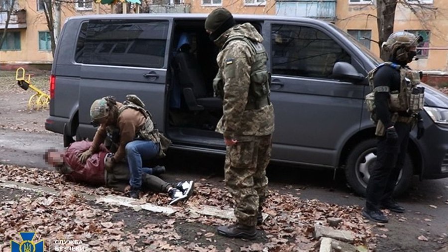 Використовував оптичні приціли. Жителю Краматорська загрожує до 12 років тюрми за передачу окупантам даних щодо ЗСУ