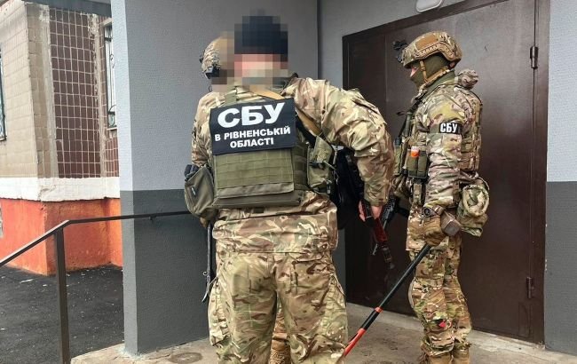 У Краматорську викрили двух подруг, які 