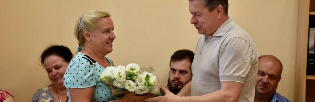 У Краматорській школі мистецтв №3 буде новий директор