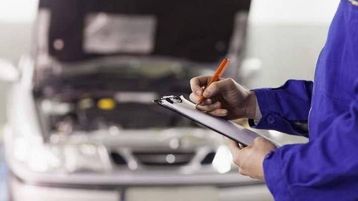 В Україні повертають обов'язковий техогляд авто