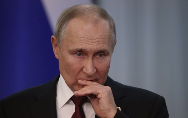 Путін доручив Шойгу припинити вогонь на Різдво