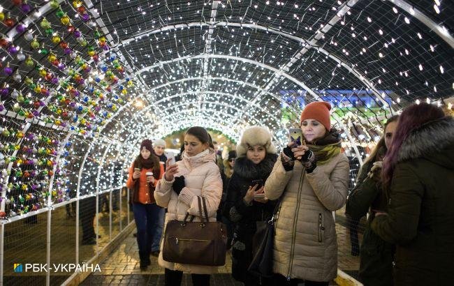 У Кабміні розповіли, чи буде вихідний 25 грудня