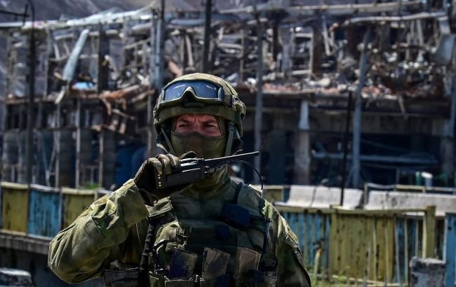 Росіяни готуються до відступу під Херсоном та побоюються втратити Донецьку область, - ISW