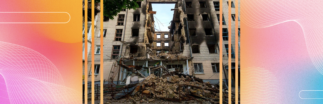 На яку допомогу розраховувати тим, у кого через війну зруйновані будинки