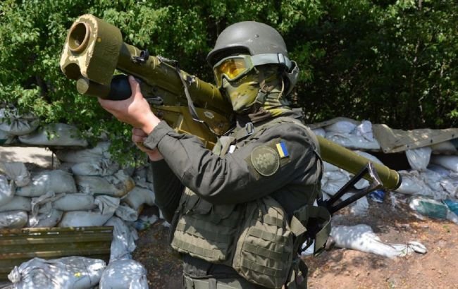 ППО знищила 10 з 14 ракет, випущених вночі по Україні, - Генштаб