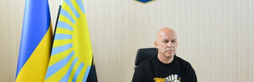 На Донеччині обговорили порядок дій у випадку обмеження або припинення постачання електроенергії