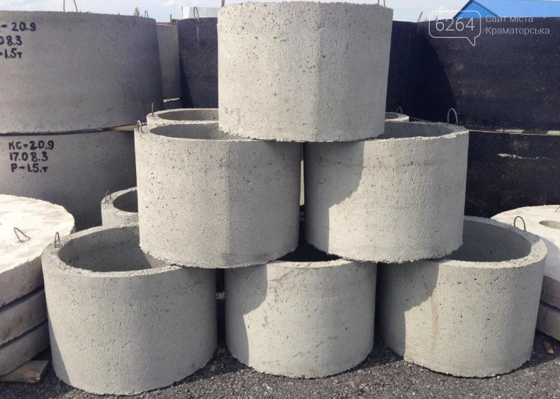 Где можно купить бетоны бревно и цементный раствор