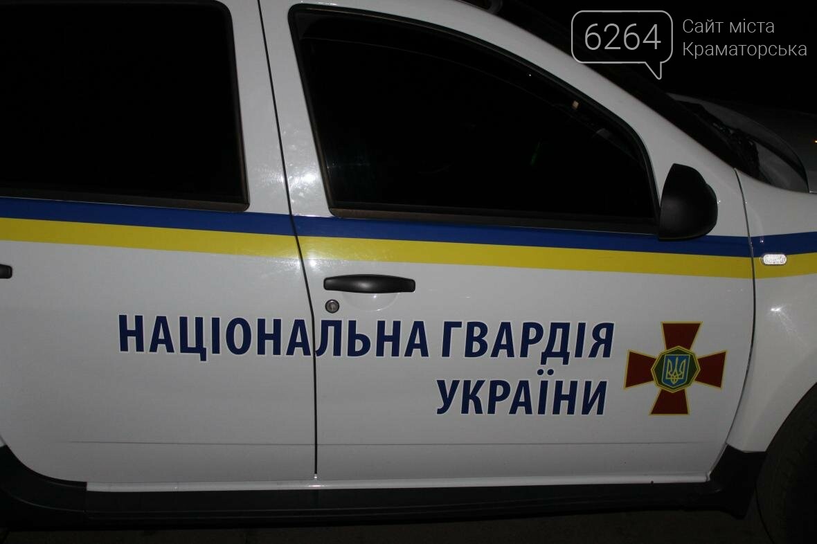 День машиностроителя в Краматорске: выступили Alyosha, Tam..., фото-10 День машиностроителя в Краматорске: выступили Alyosha, Tamerlan и Alena , фото-10