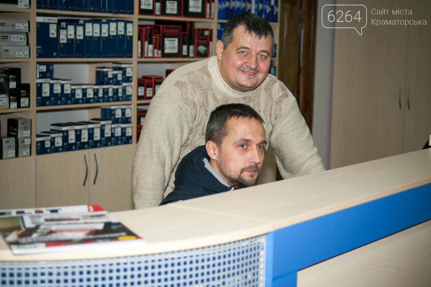 6 причин купить автозапчасти у компании «ЭЛИТ-Украина» в Кр..., фото-5 6 причин купить автозапчасти у компании «ЭЛИТ-Украина» в Краматорске! или Покупайте автозапчасти из первых рук!, фото-5