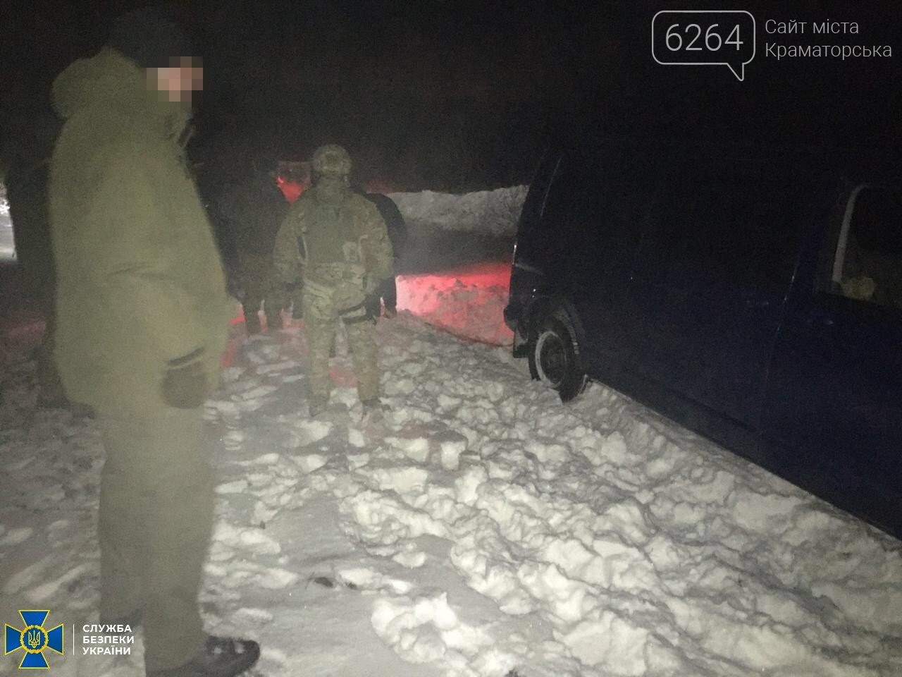 СБУ системно протидіє та нейтралізує загрози державній безпеці на кордонах країни, фото-2