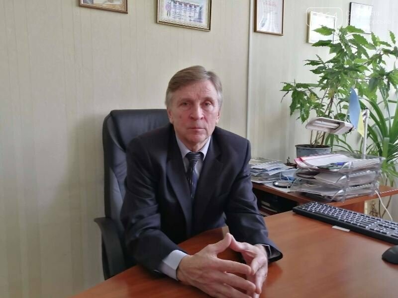 Ещё в трёх школах Краматорска назначили новых руководителе..., фото-1 Ещё в трёх школах Краматорска назначили новых руководителей (обновлено), фото-1