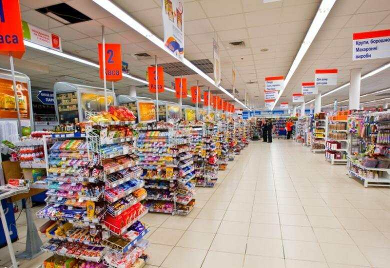 У Краматорську посилять контроль за дотриманням карантинних заходів у супермаркетах