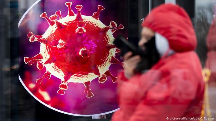 За добу в Україні виявлено 16427 нових випадків зараження COVID-19
