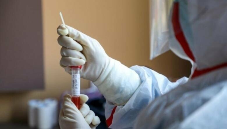 Оперативна інформація по Краматорську відносно захворюваності на COVID-19: + 118 випадків