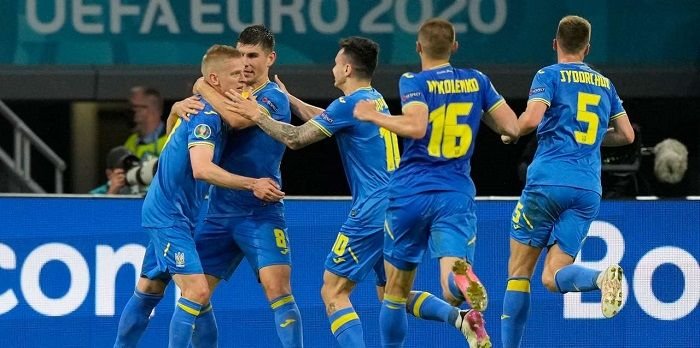 Украина - Австрия Прогноз и ставки на матч 21.06.2021 ...