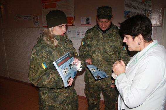 В Донецкой области продолжается информационная кампания по..., фото-1 В Донецкой области продолжается информационная кампания по противодействию мошенничества, фото-1