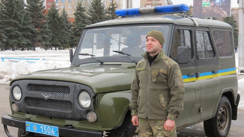 Безопасность жителей Краматорска на выходных обеспечат усил..., фото-3 Безопасность жителей Краматорска на выходных обеспечат усиленные наряды полицейских, фото-3